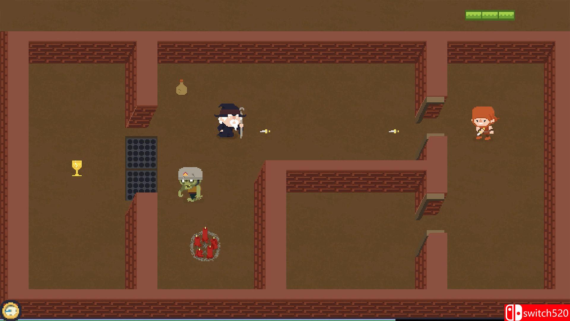 《雅达利复古合集（Atari Mania）》Chronos硬盘版[EN/JP]_3