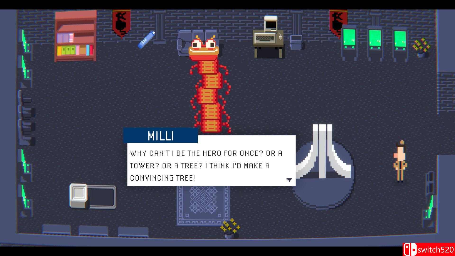 《雅达利复古合集（Atari Mania）》Chronos硬盘版[EN/JP]_4