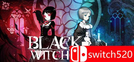 《黑色巫术》游戏主图