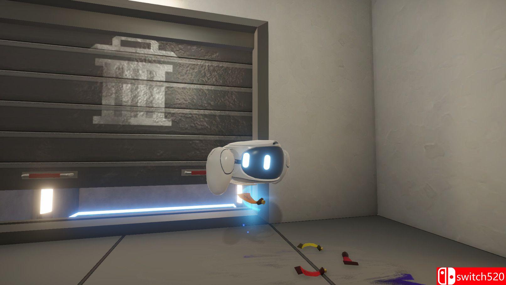 《SuchArt：天才艺术家模拟器》游戏截图2