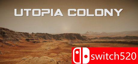 乌托邦殖民地游戏封面