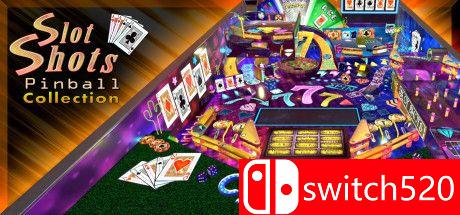 《弹珠弹球游戏合集（Slot Shots Pinball Collection）》DOGE镜像版[EN]_0