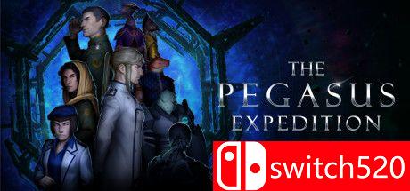 《飞马座远征（The Pegasus Expedition）》官方中文 v2024.Jan03 I_KnoW镜像版[CN/EN]