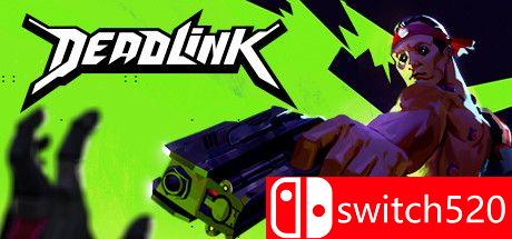 《死亡链接（Deadlink）》官方中文 RUNE镜像版封面图