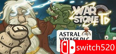 战争之石TD游戏封面