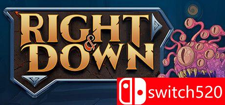 《右和下（Right and Down）》官方中文 P2P硬盘版[CN/TW/EN/JP]_0