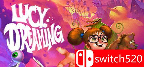 《露西之梦（Lucy Dreaming）》游戏主图