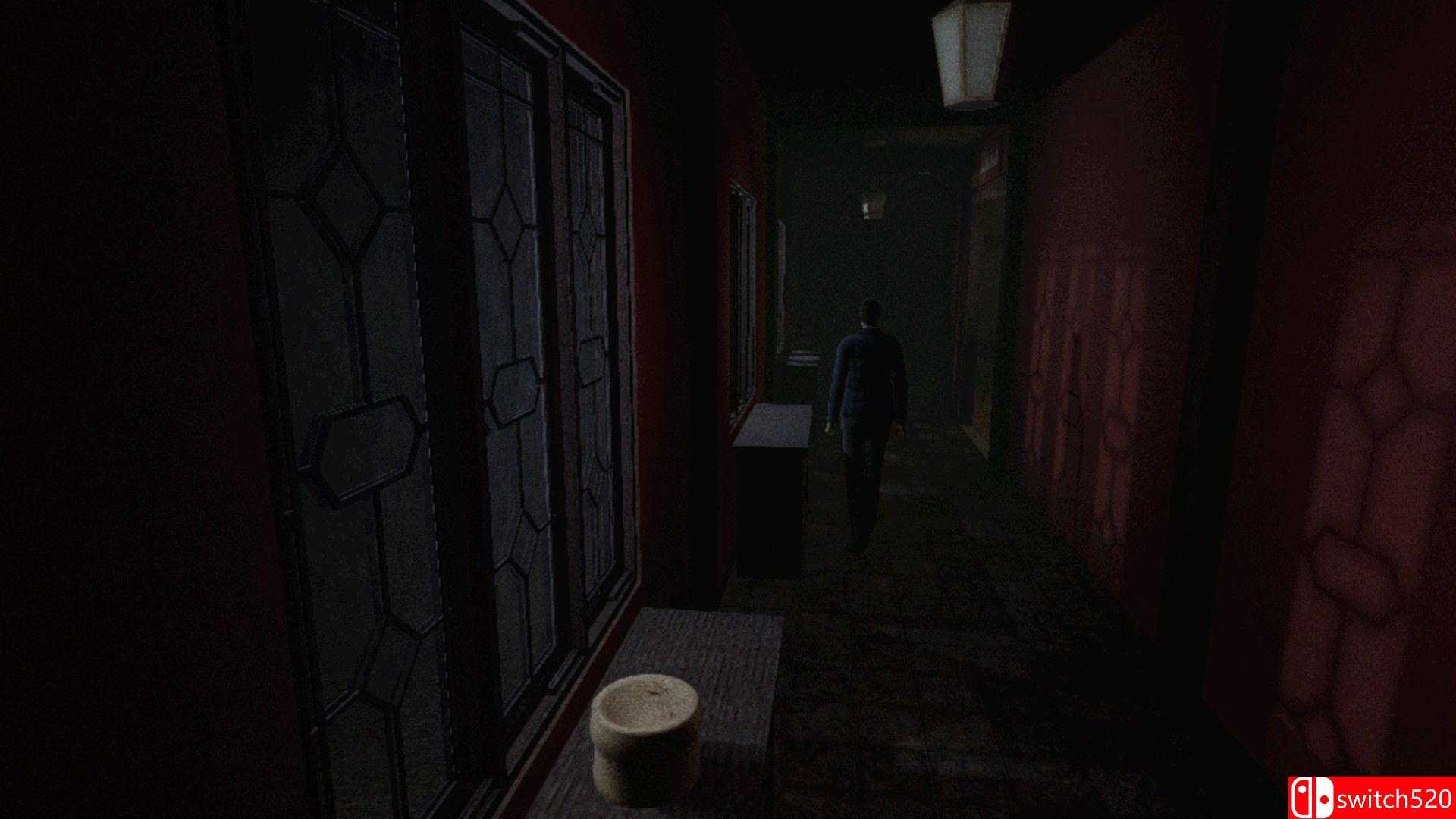 《观测器（Observo）》游戏截图1