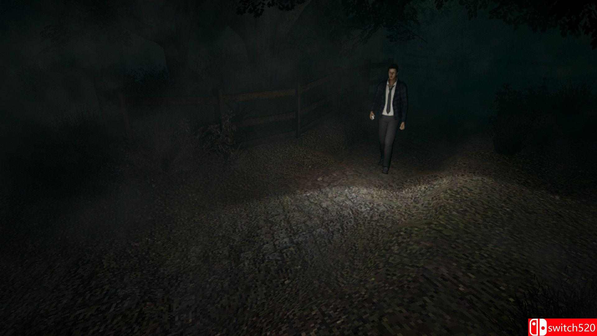 《观测器（Observo）》游戏截图4