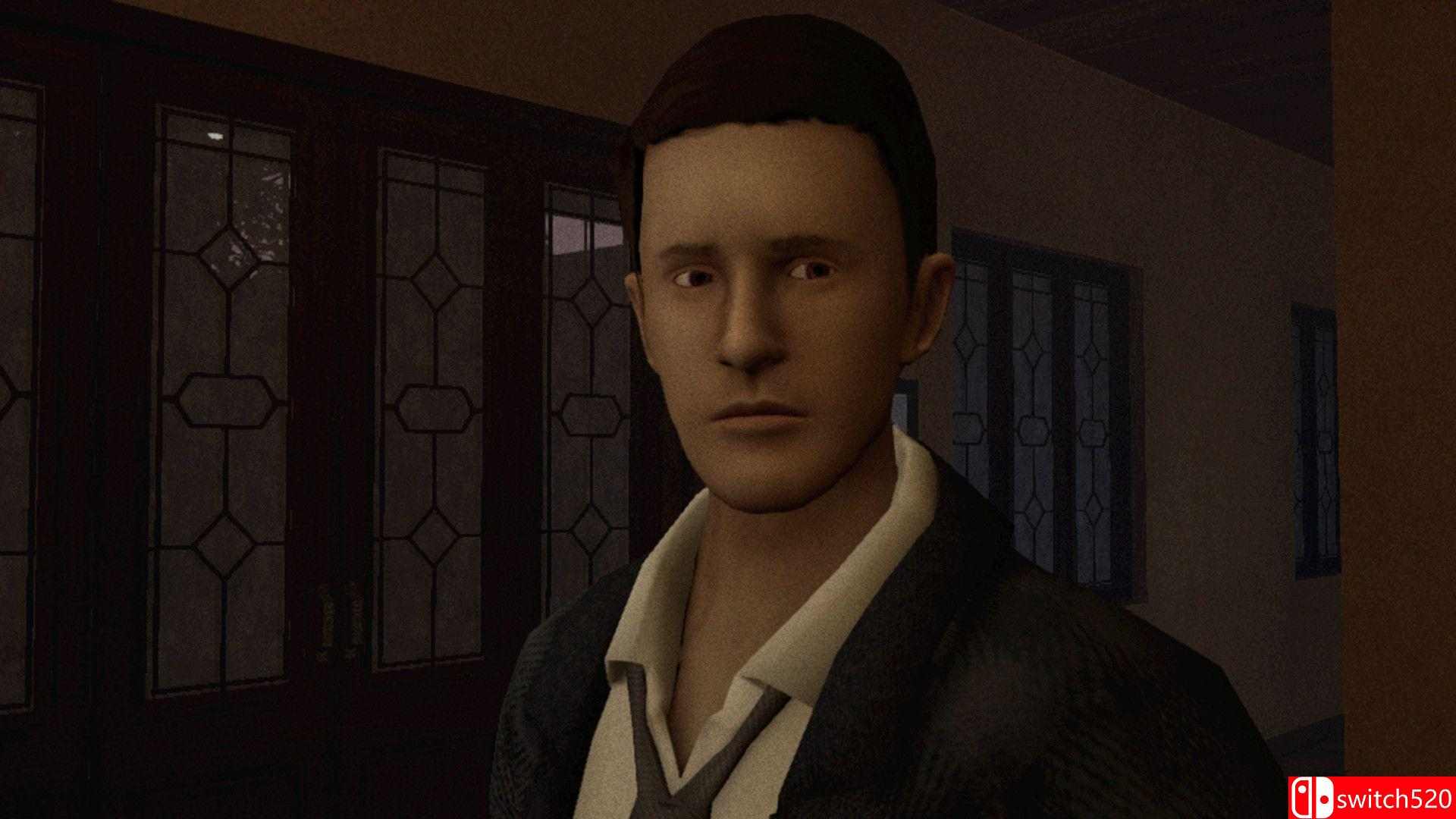 《观测器（Observo）》游戏截图2