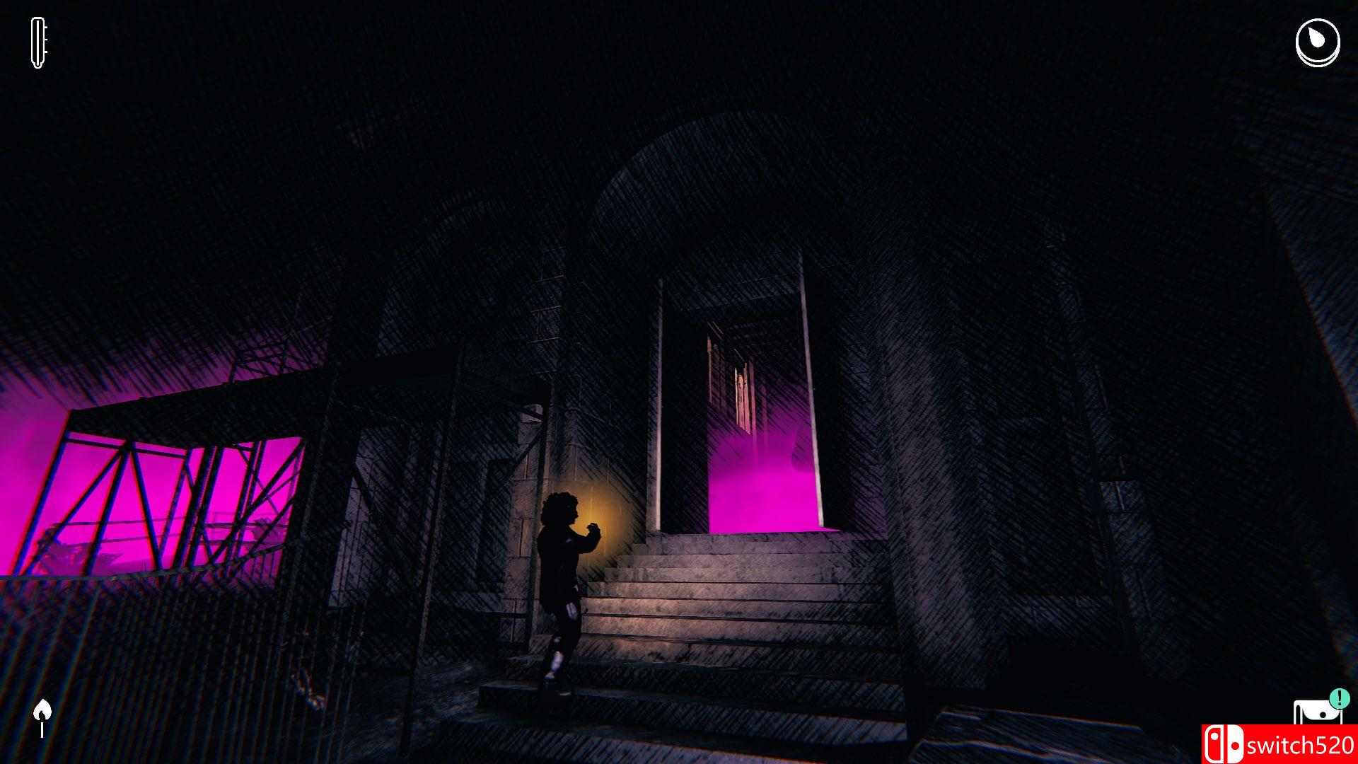 《农神节》游戏截图2