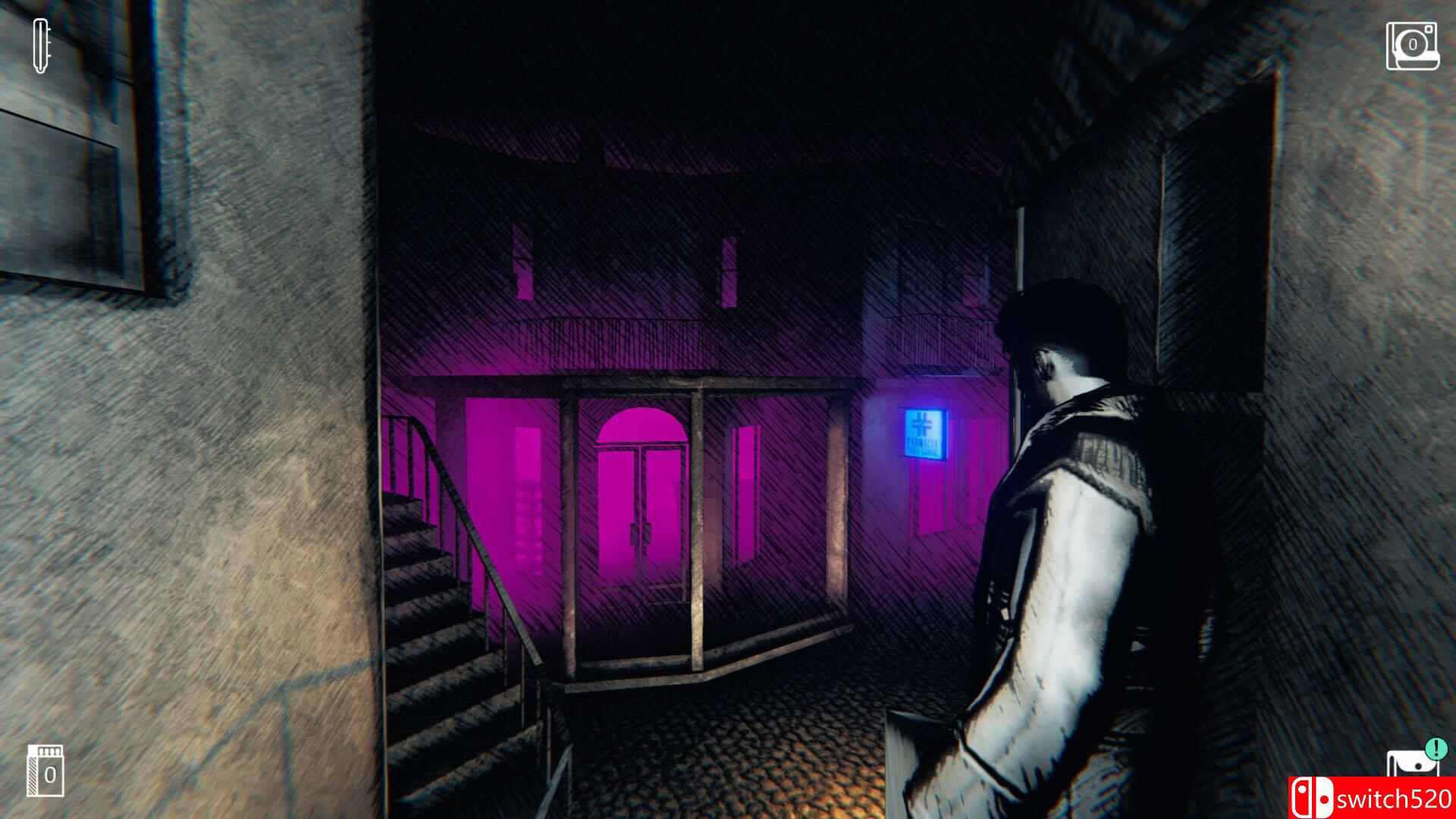 《农神节》游戏截图5