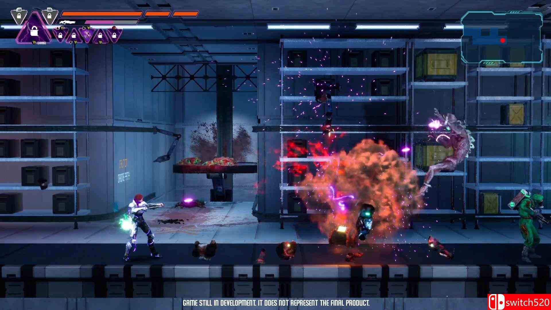 《殖民计划：2120火星（Project Colonies: MARS 2120）》Early Access P2P硬盘版[EN]_4