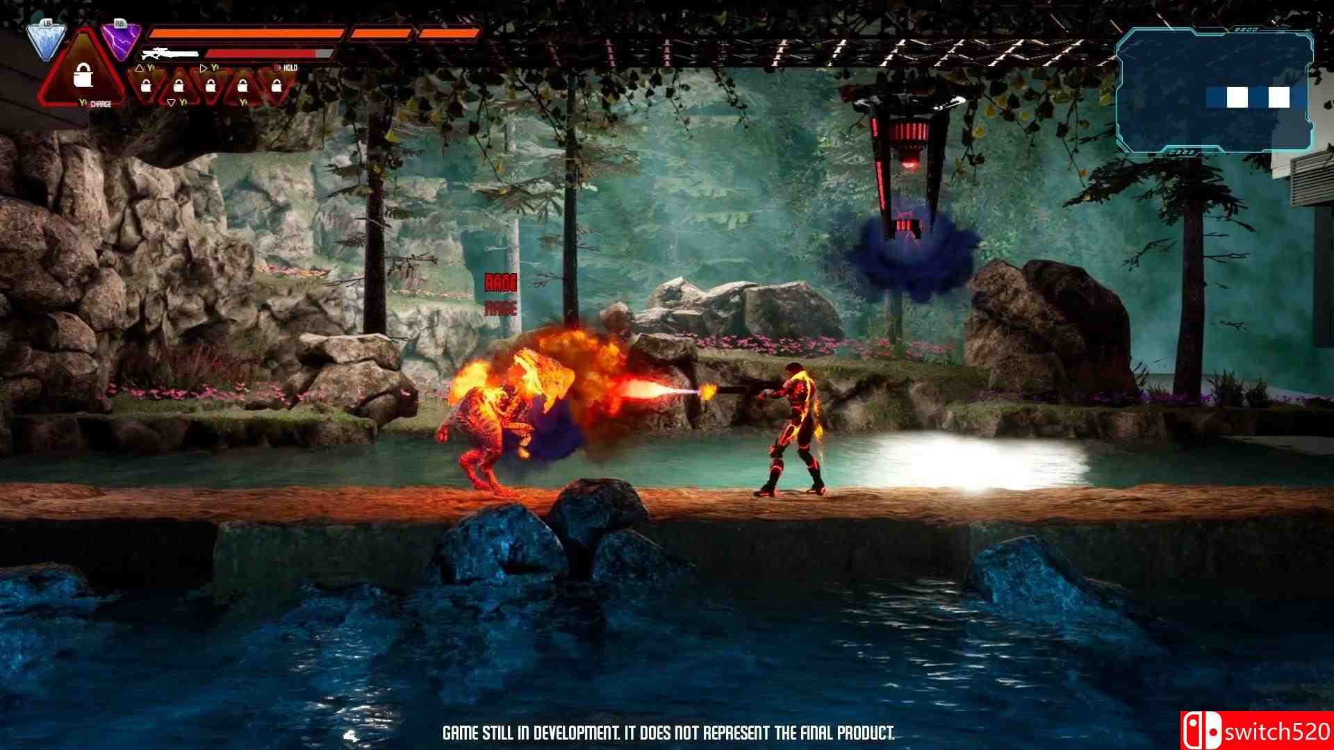 《殖民计划：2120火星（Project Colonies: MARS 2120）》Early Access P2P硬盘版[EN]_5