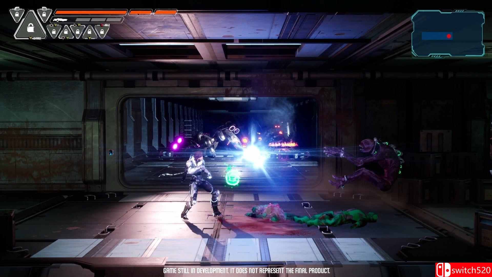 《殖民计划：2120火星（Project Colonies: MARS 2120）》Early Access P2P硬盘版[EN]_1