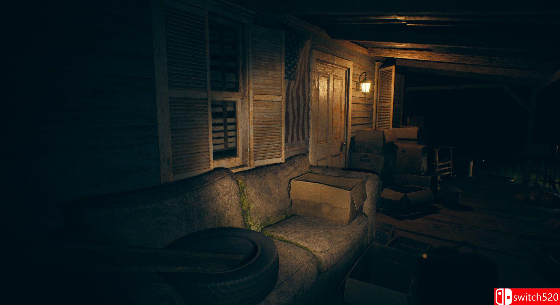 《父亲节》游戏截图2