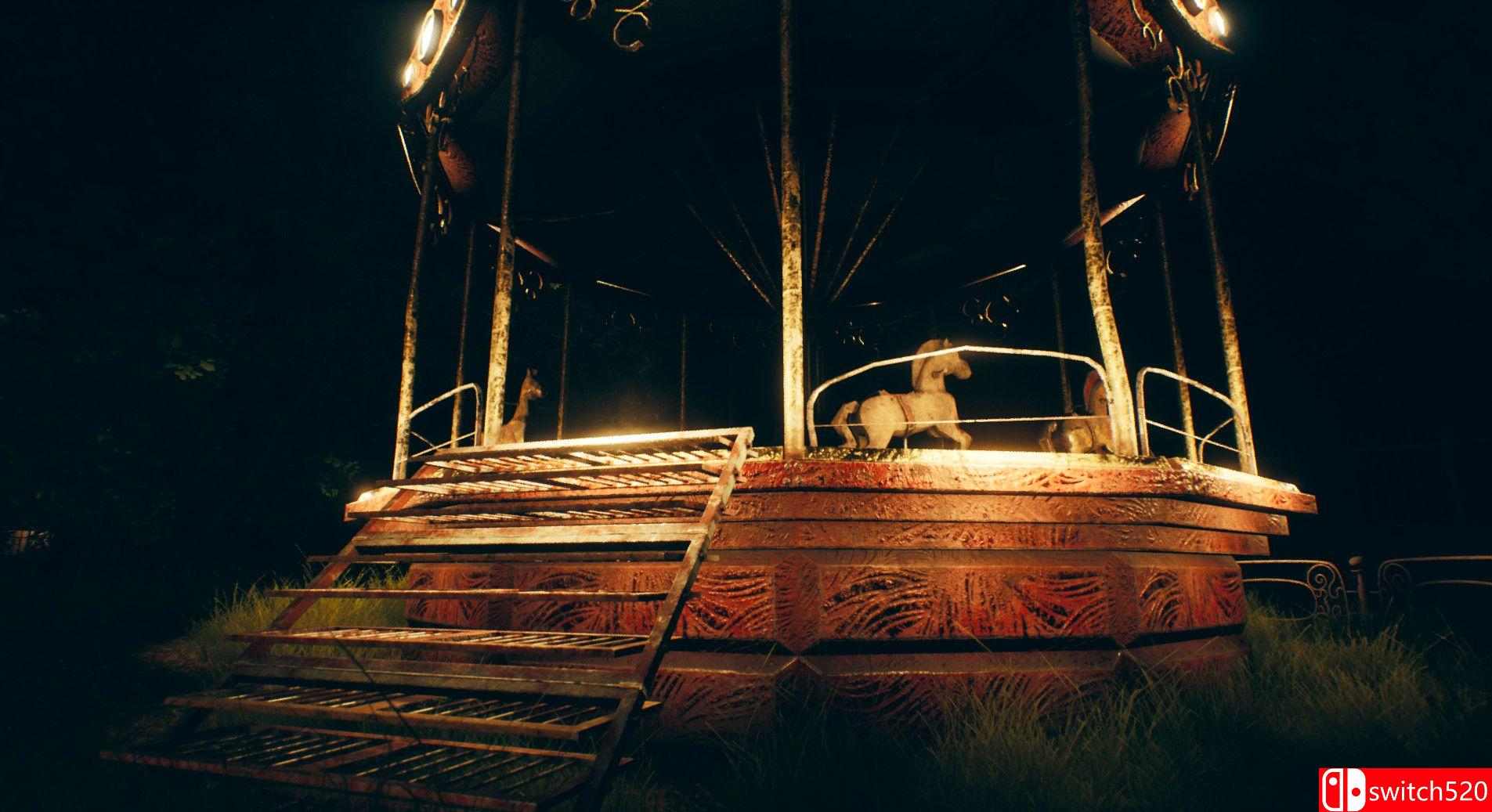 《父亲节》游戏截图1