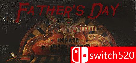 《父亲节（Father's Day）》游戏主图