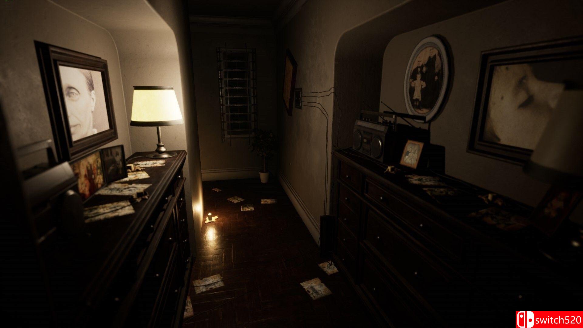 《父亲节》游戏截图3