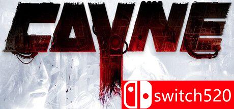 《凯恩（CAYNE）》游戏封面