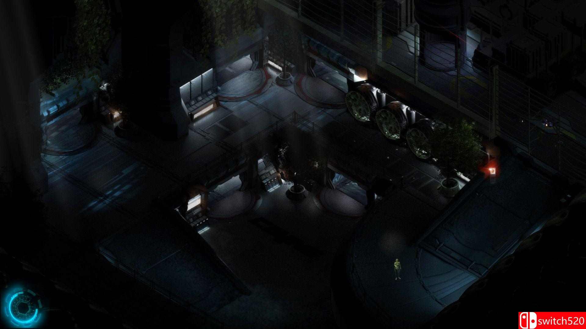 《凯恩》游戏截图4