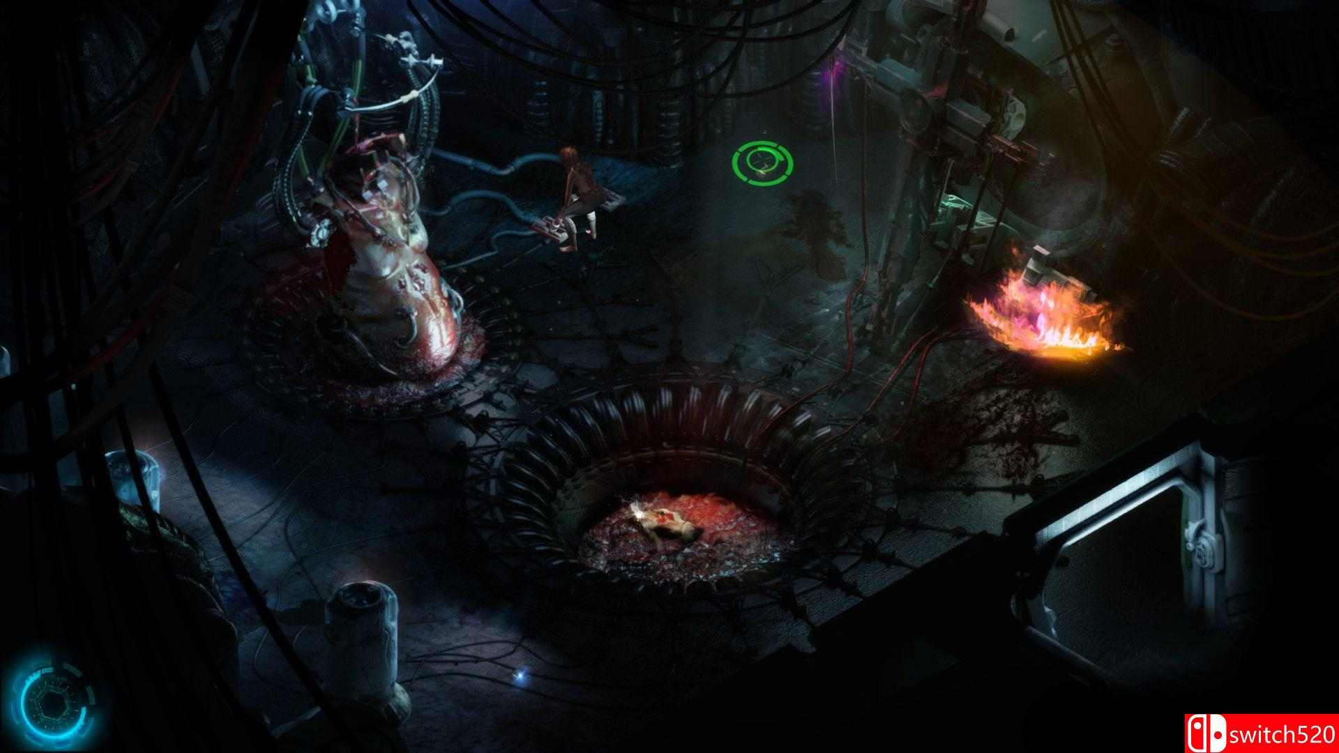 《凯恩》游戏截图5