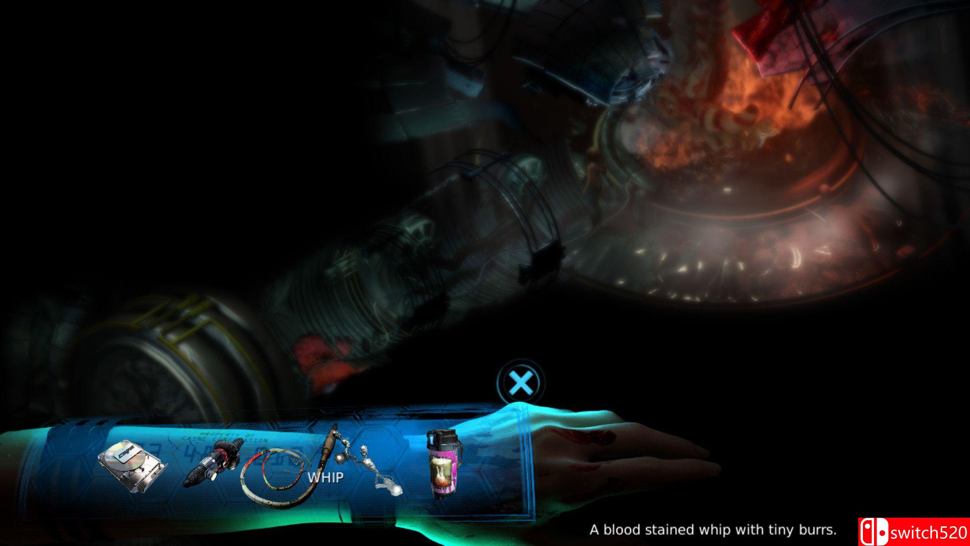 《凯恩》游戏截图2