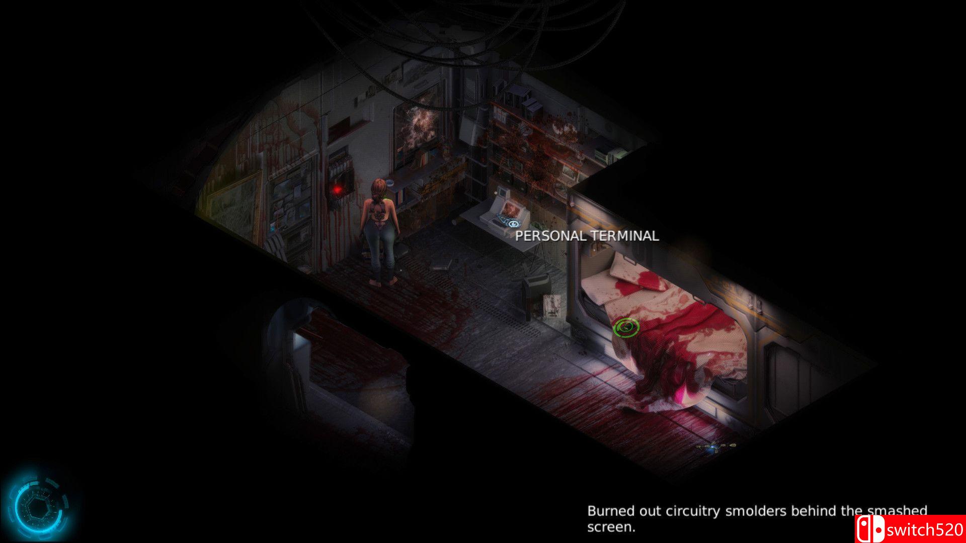 《凯恩》游戏截图3