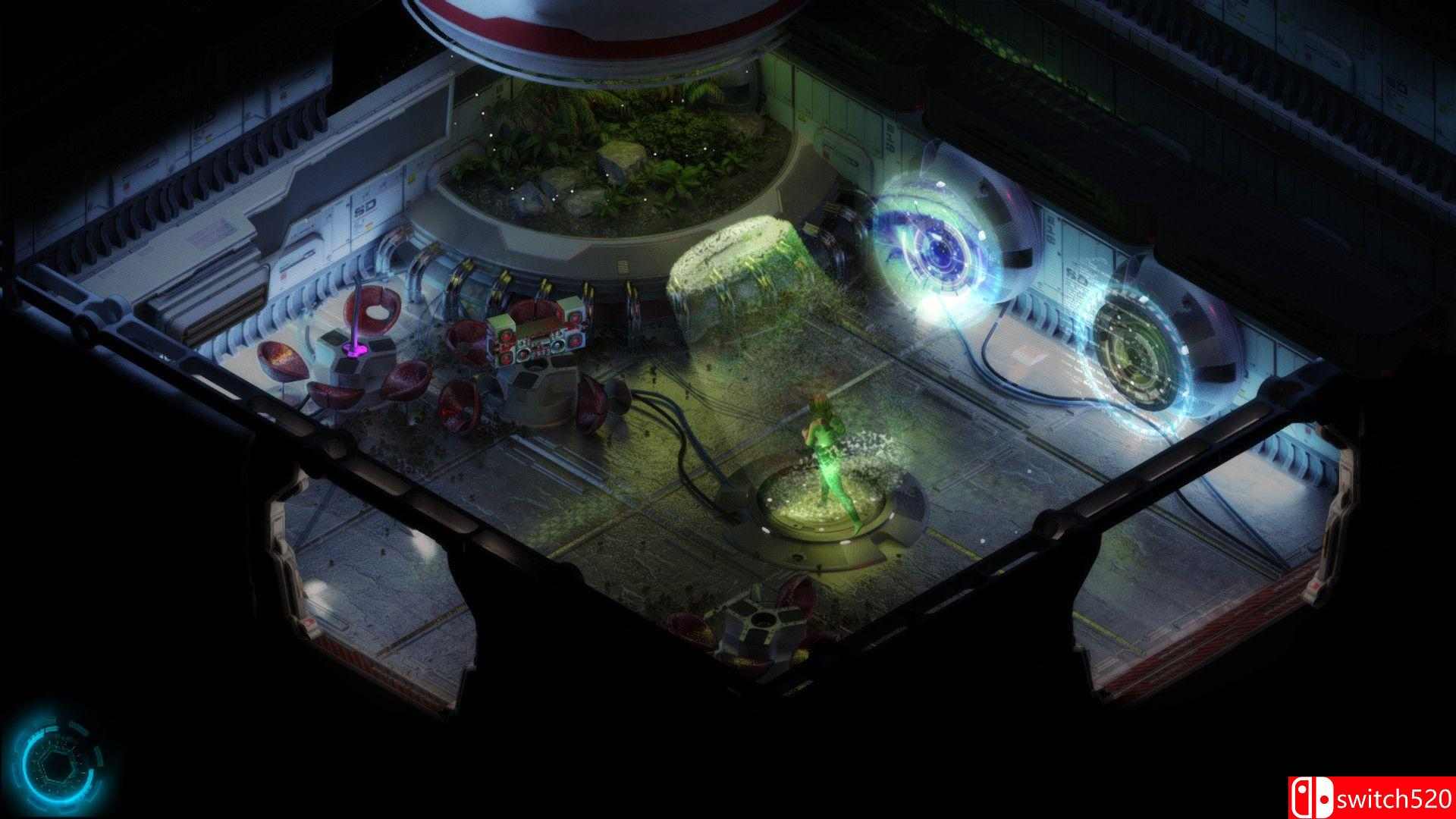 《凯恩》游戏截图1