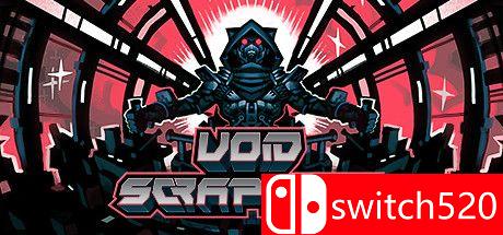 《虚空废墟者（Void Scrappers）》游戏封面