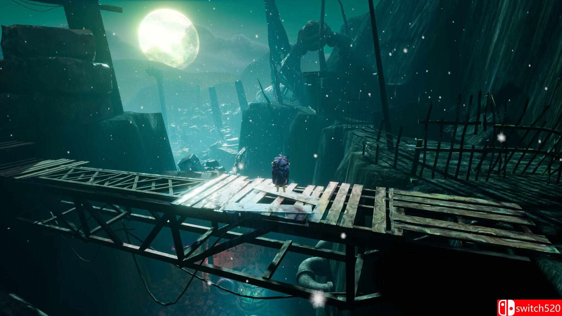 《素媛》游戏截图1