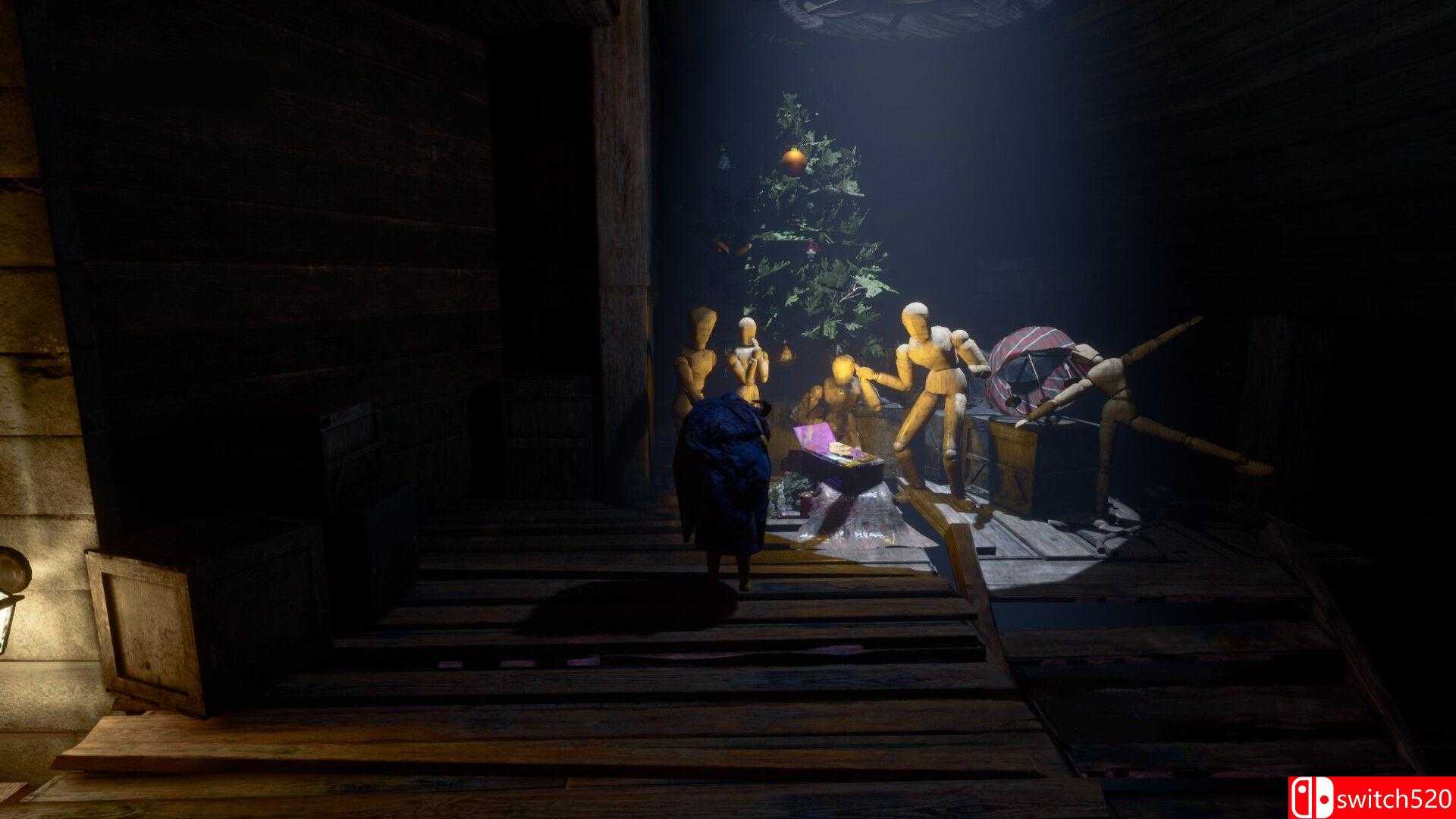 《素媛》游戏截图3