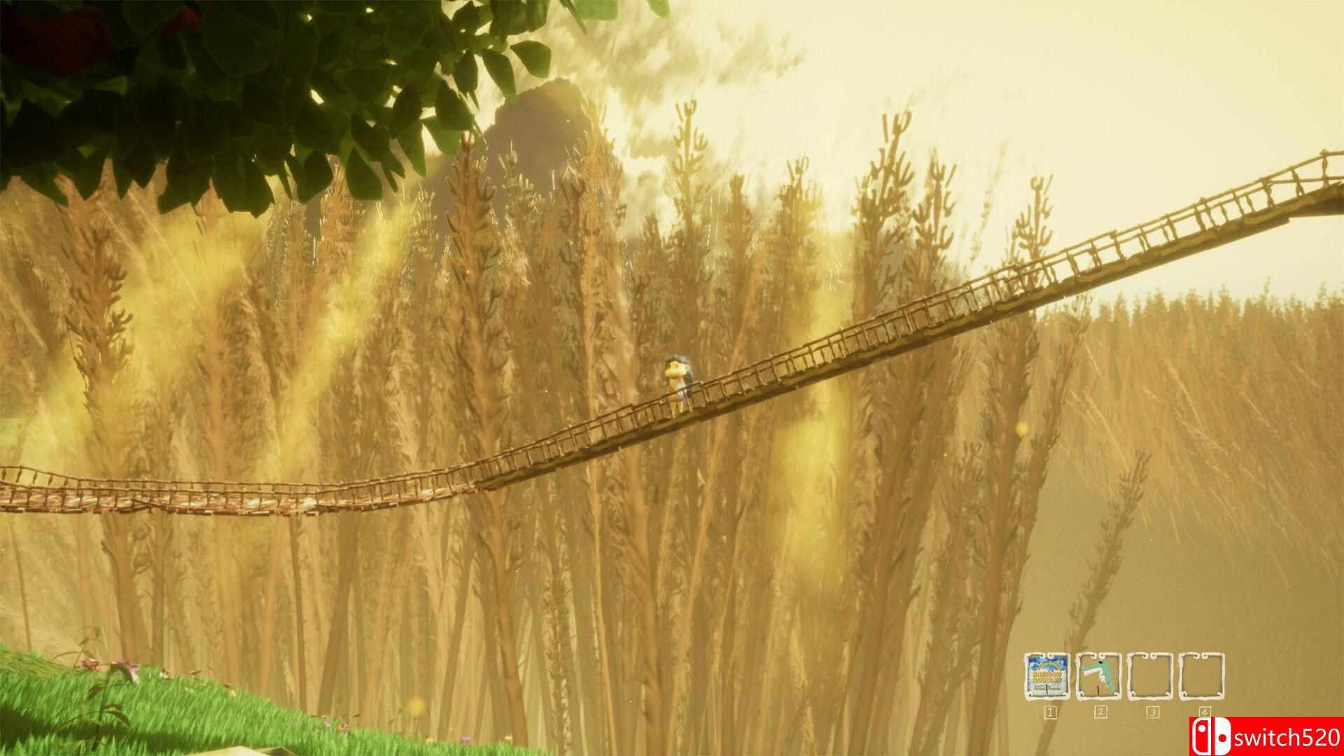 《素媛》游戏截图2