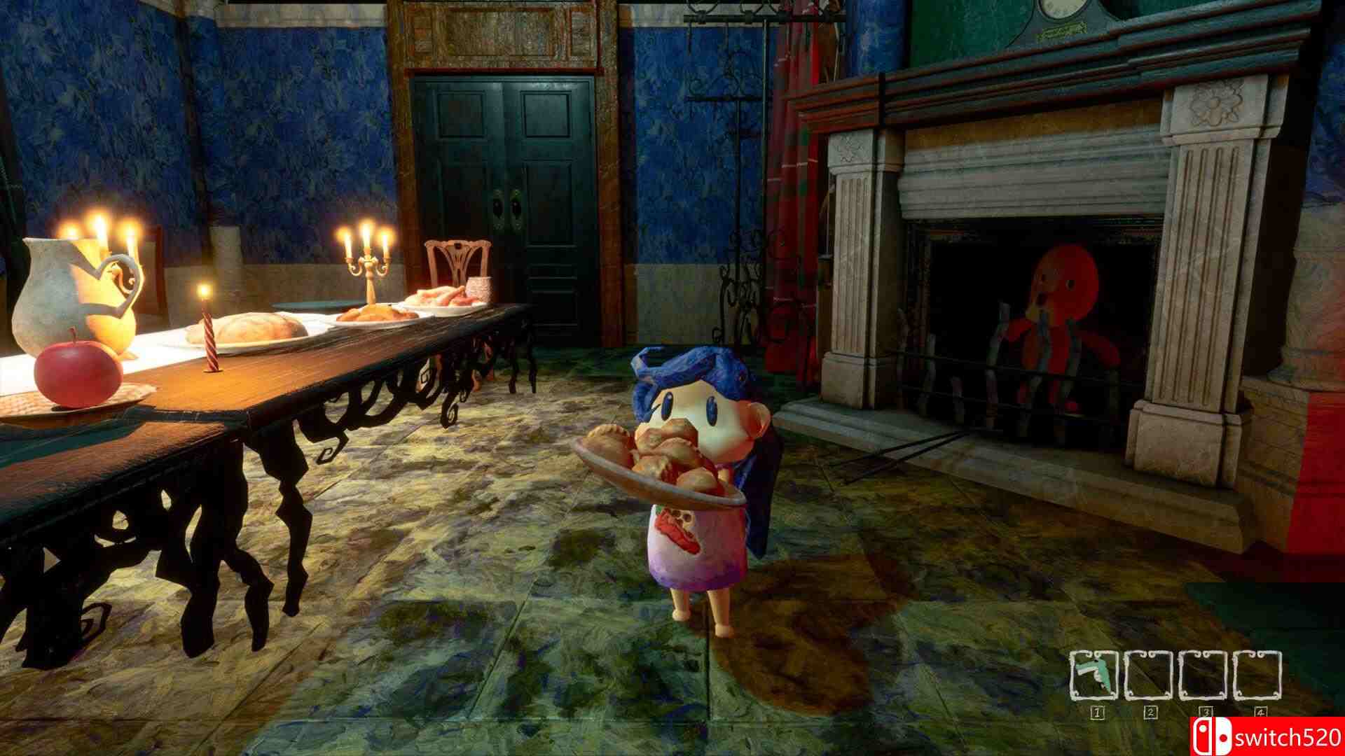 《素媛》游戏截图4