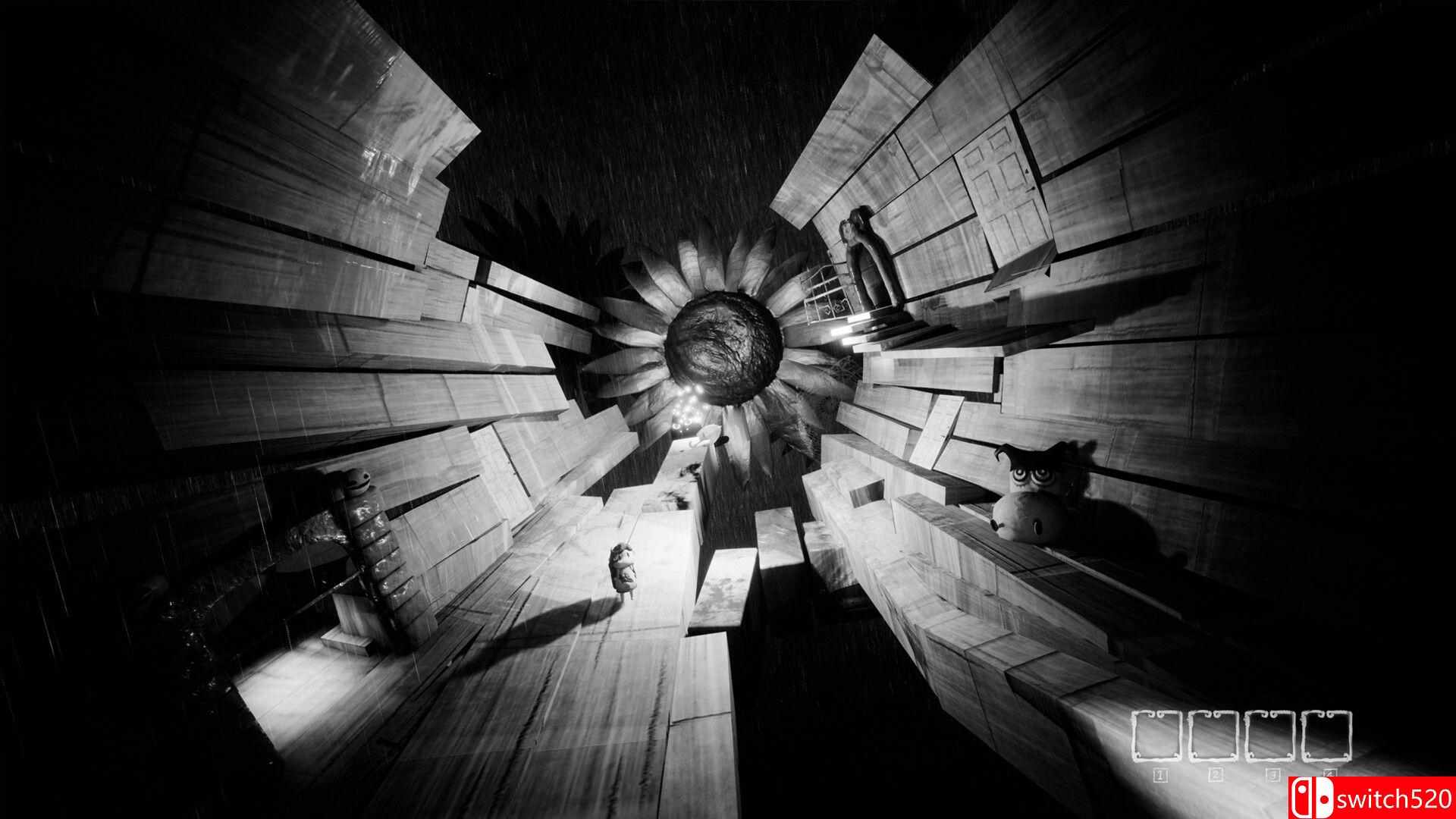 《素媛》游戏截图5