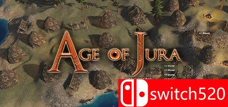 《侏罗纪时代（Age of Jura）》P2P硬盘版[EN]_0