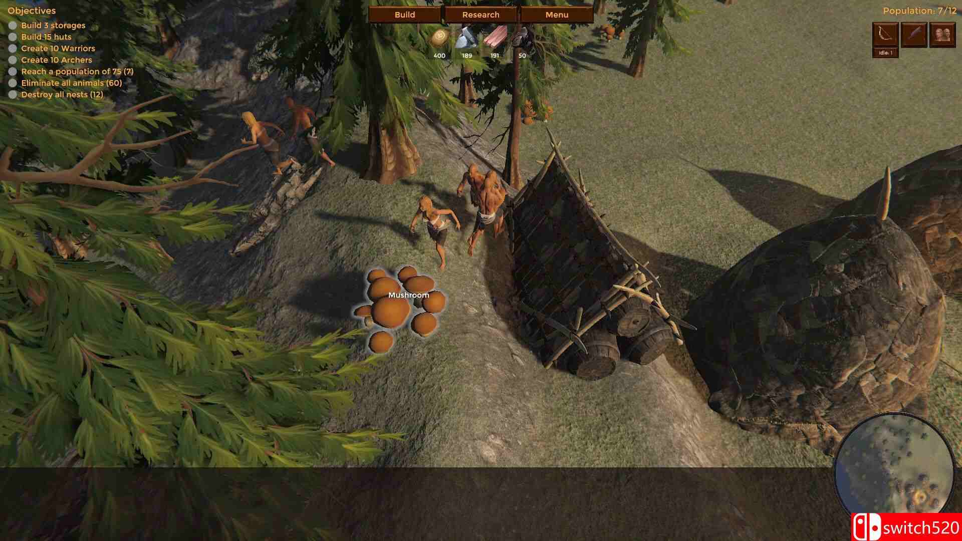 《侏罗纪时代（Age of Jura）》P2P硬盘版[EN]_1