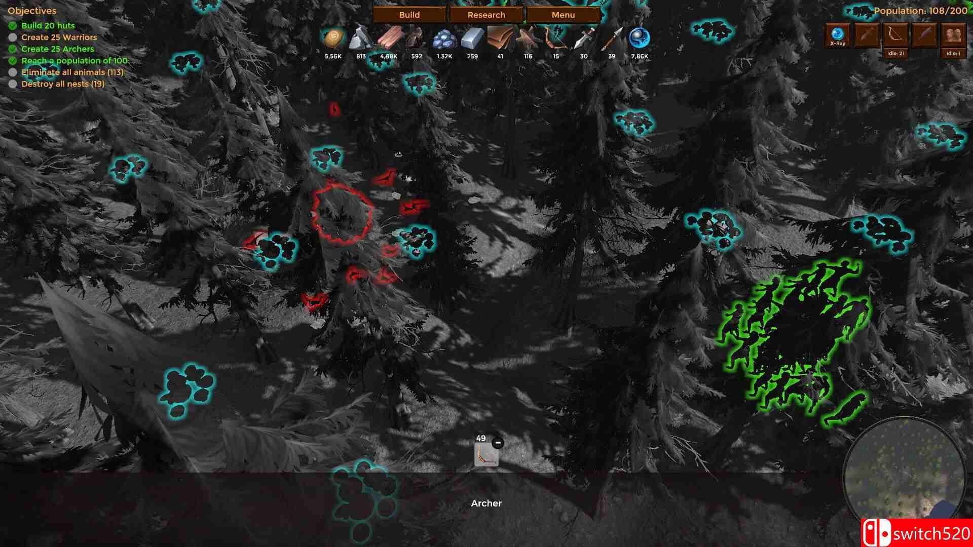 《侏罗纪时代（Age of Jura）》P2P硬盘版[EN]_5