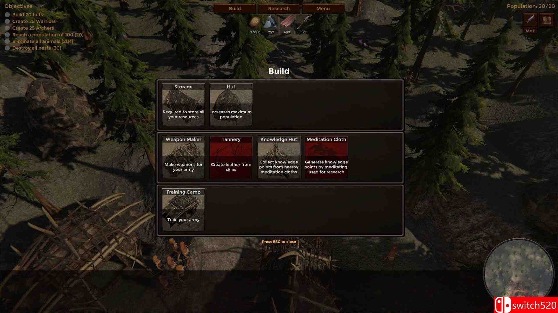 《侏罗纪时代（Age of Jura）》P2P硬盘版[EN]_3