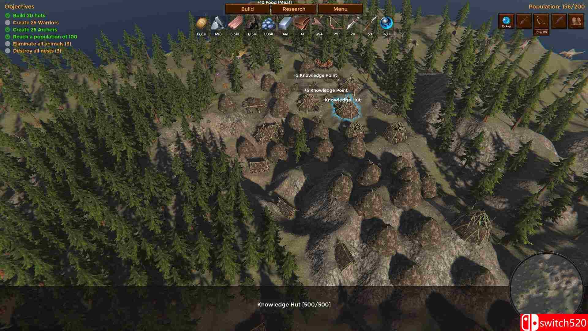 《侏罗纪时代（Age of Jura）》P2P硬盘版[EN]_2