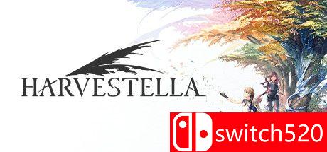HARVESTELLA游戏主视觉图