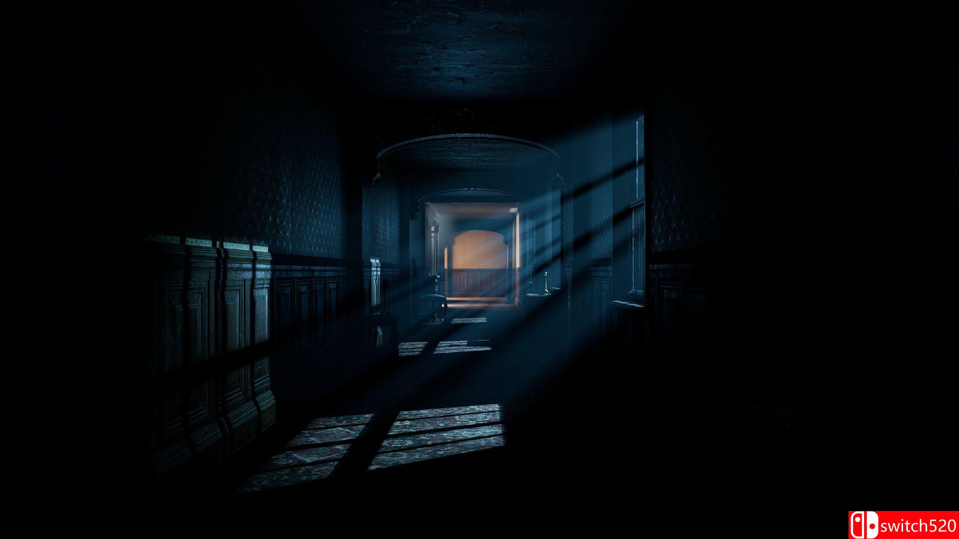 《黑相集：心中魔》游戏截图1