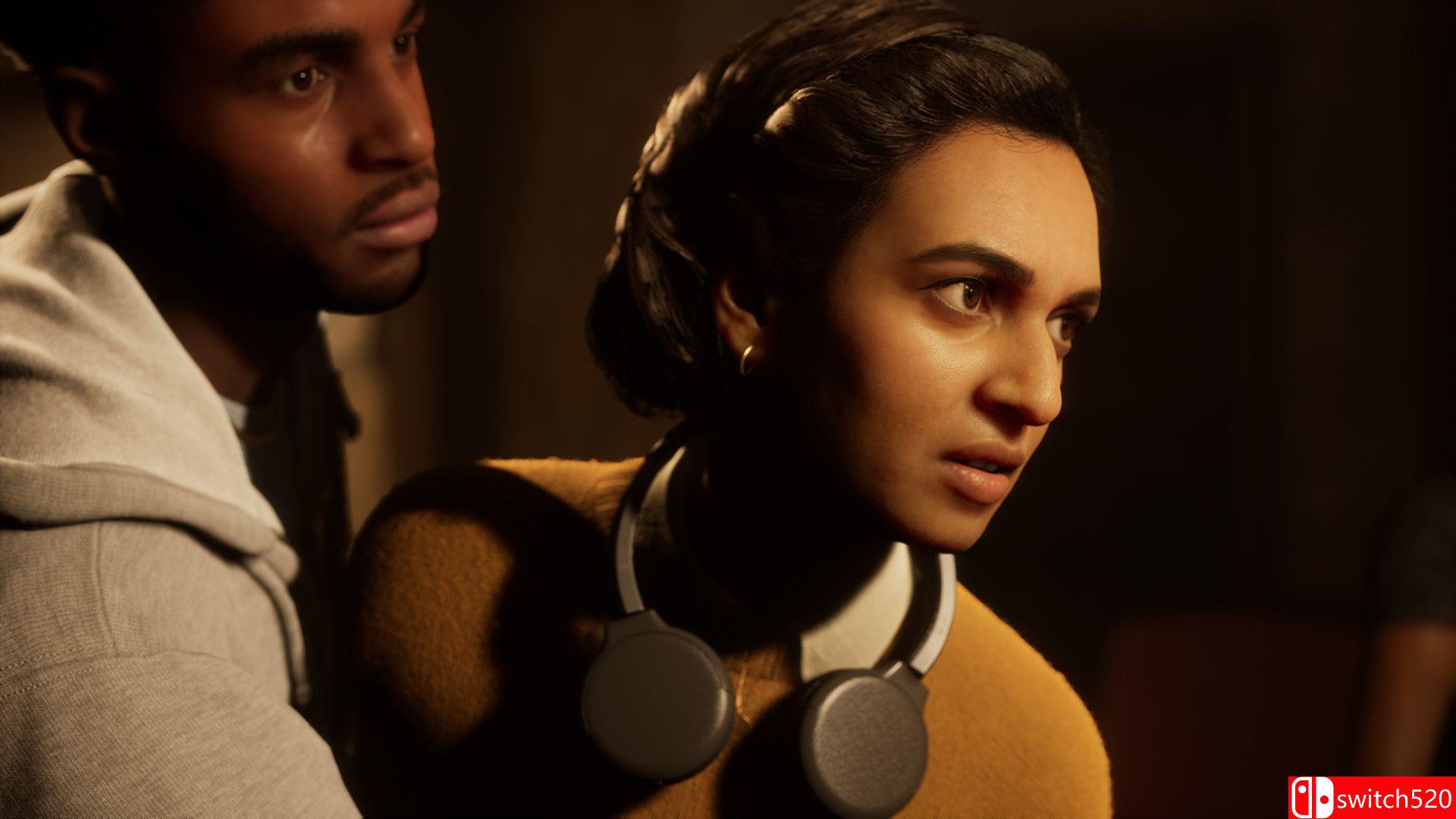 《黑相集:心中魔》游戏截图5