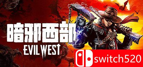 《暗邪西部（Evil West）》官方中文 v1.0.5 I_KnoW镜像版封面图