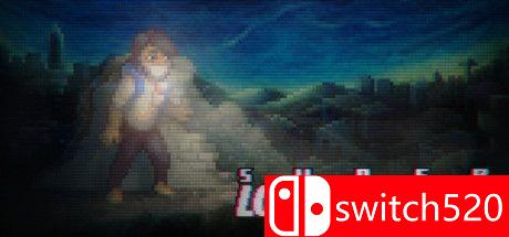 《超级孤独幸存者（Super Lone Survivor）》游戏封面