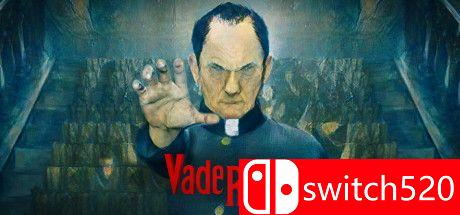 《复古之路：驱魔人》游戏封面图