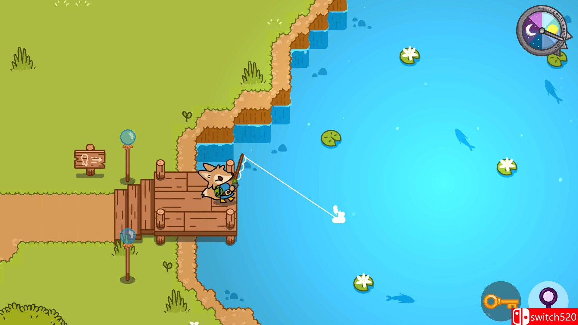 《孤独村（Lonesome Village）》Razor1911镜像版[EN/JP]_3