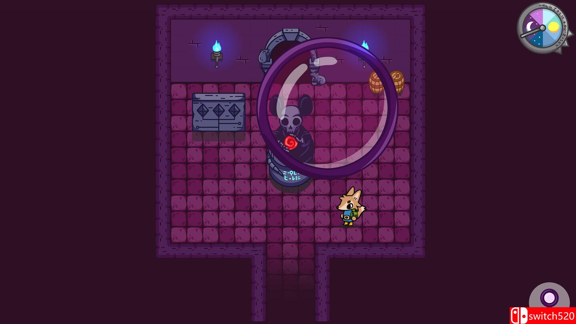 《孤独村（Lonesome Village）》Razor1911镜像版[EN/JP]_2