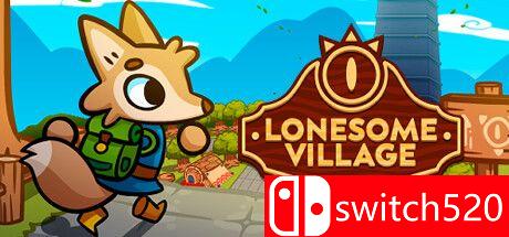 《孤独村（Lonesome Village）》Razor1911镜像版[EN/JP]_0