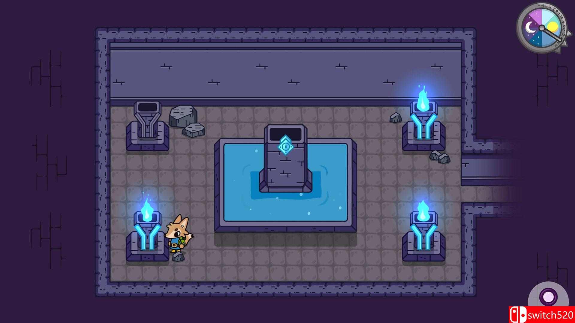 《孤独村（Lonesome Village）》Razor1911镜像版[EN/JP]_4